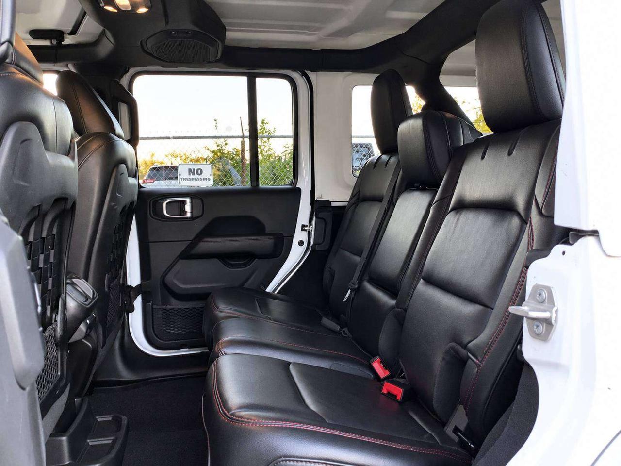 2023 Jeep Wrangler Rubicon 4Dr | Heated Leather | Alpine | NAV | 4X4 Photo