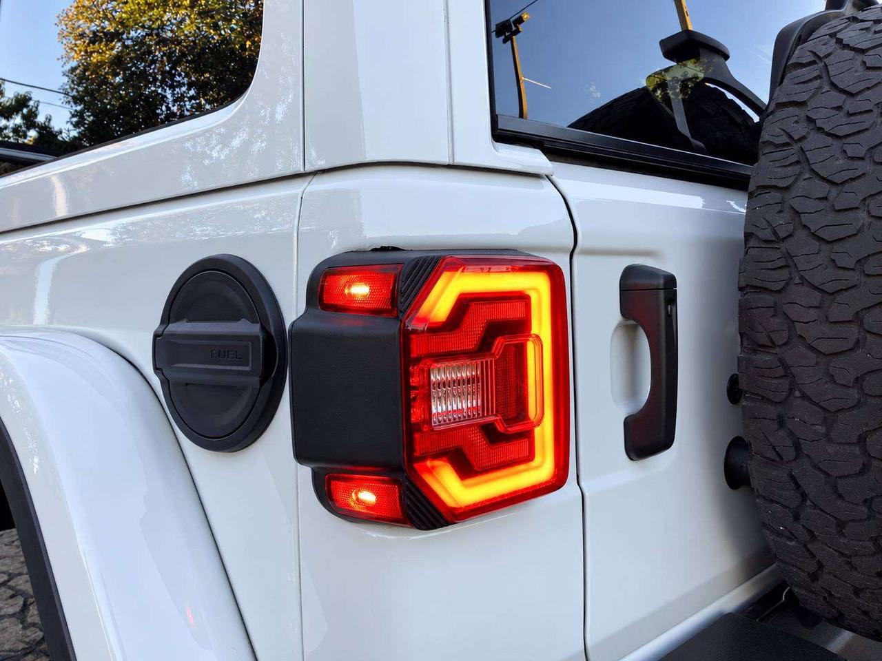 2023 Jeep Wrangler Rubicon 4Dr | Heated Leather | Alpine | NAV | 4X4 Photo