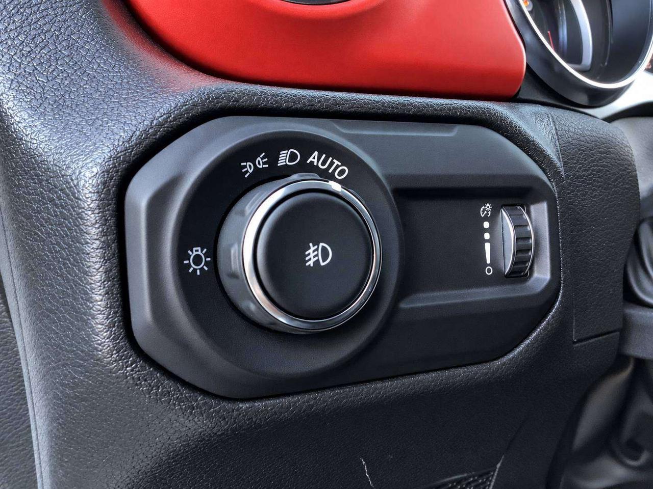 2023 Jeep Wrangler Rubicon 4Dr | Heated Leather | Alpine | NAV | 4X4 Photo