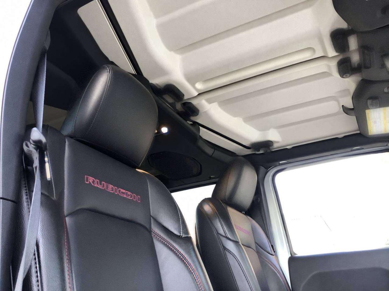 2023 Jeep Wrangler Rubicon 4Dr | Heated Leather | Alpine | NAV | 4X4 Photo