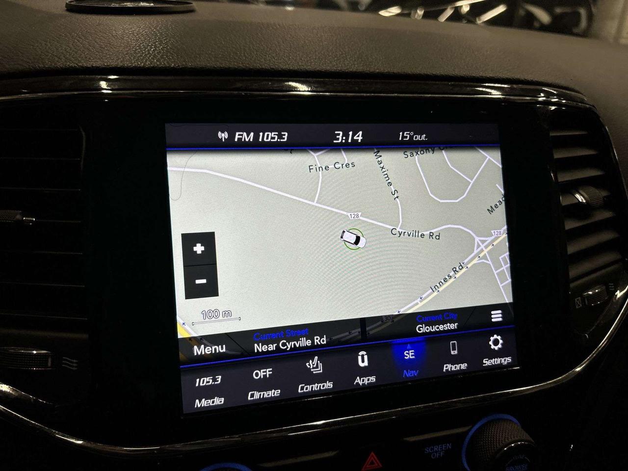 2020 Jeep Grand Cherokee >>JUST SOLD Photo