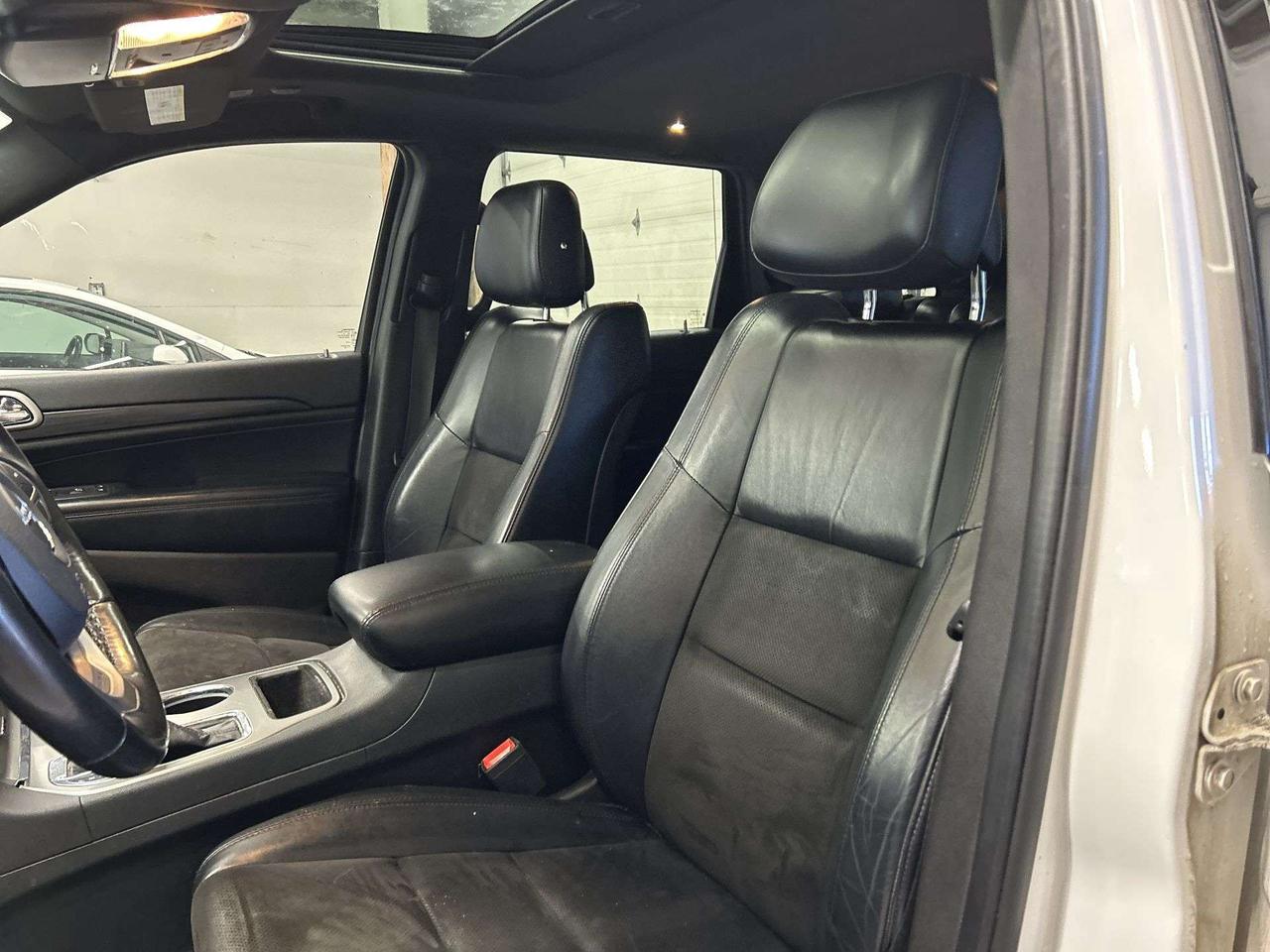 2020 Jeep Grand Cherokee >>JUST SOLD Photo