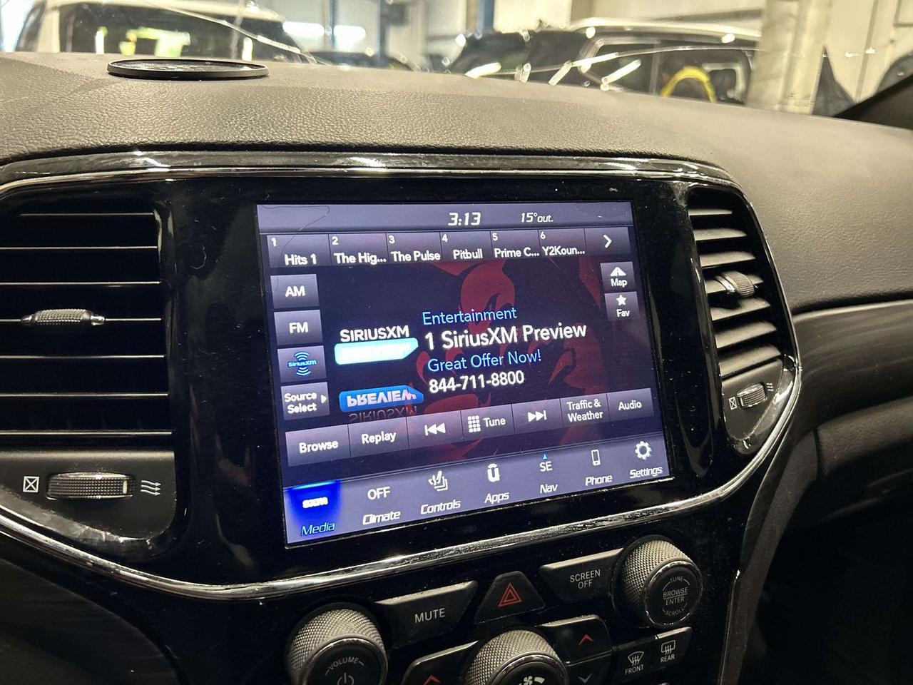 2020 Jeep Grand Cherokee >>JUST SOLD Photo