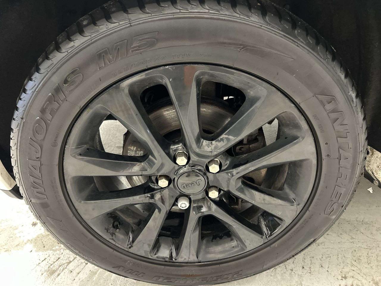 2020 Jeep Grand Cherokee >>JUST SOLD Photo