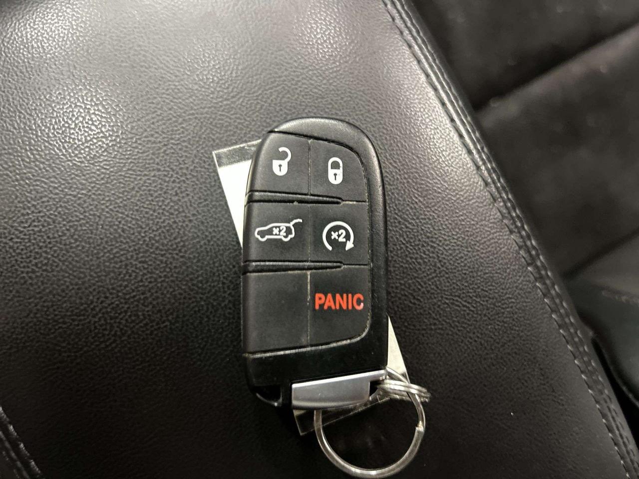 2020 Jeep Grand Cherokee >>JUST SOLD Photo
