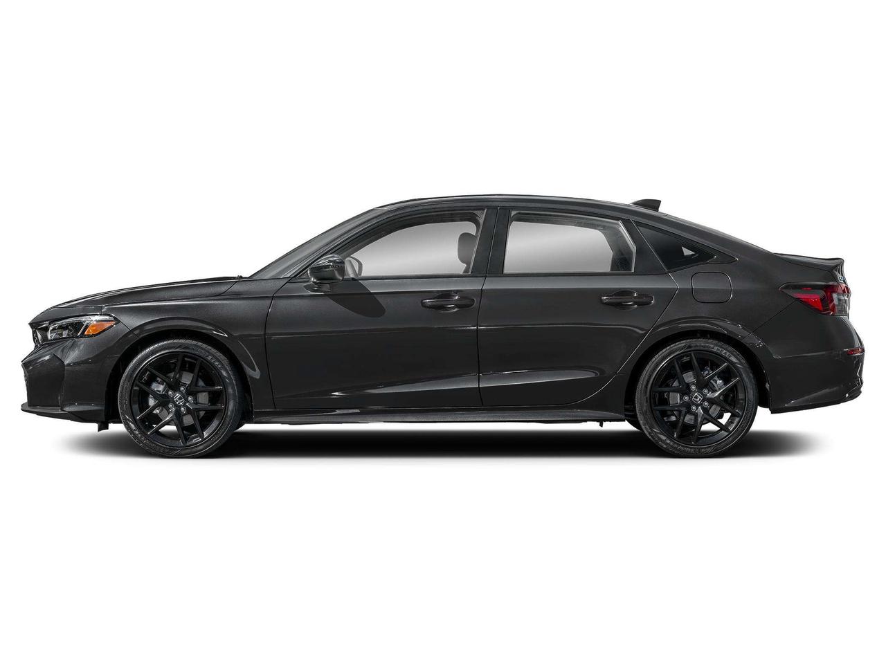 2027 Honda Civic HYB4 Photo