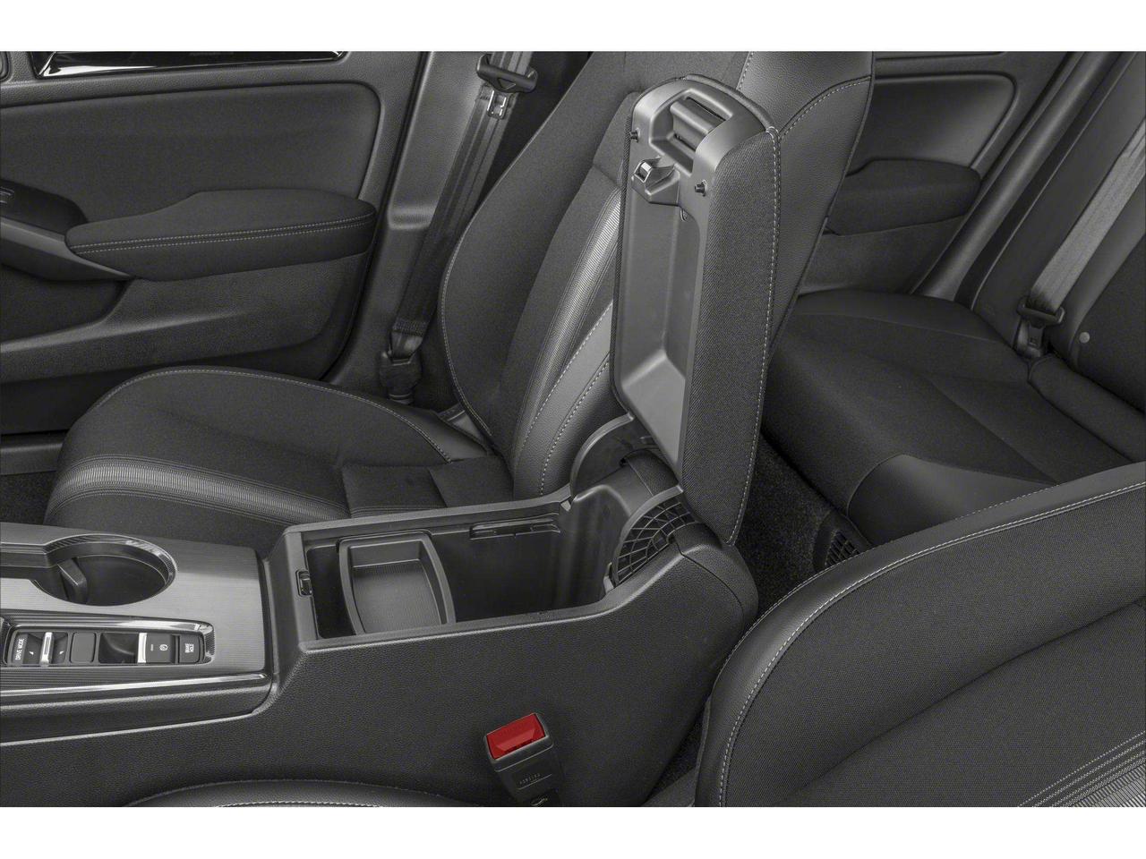2027 Honda Civic HYB4 Photo