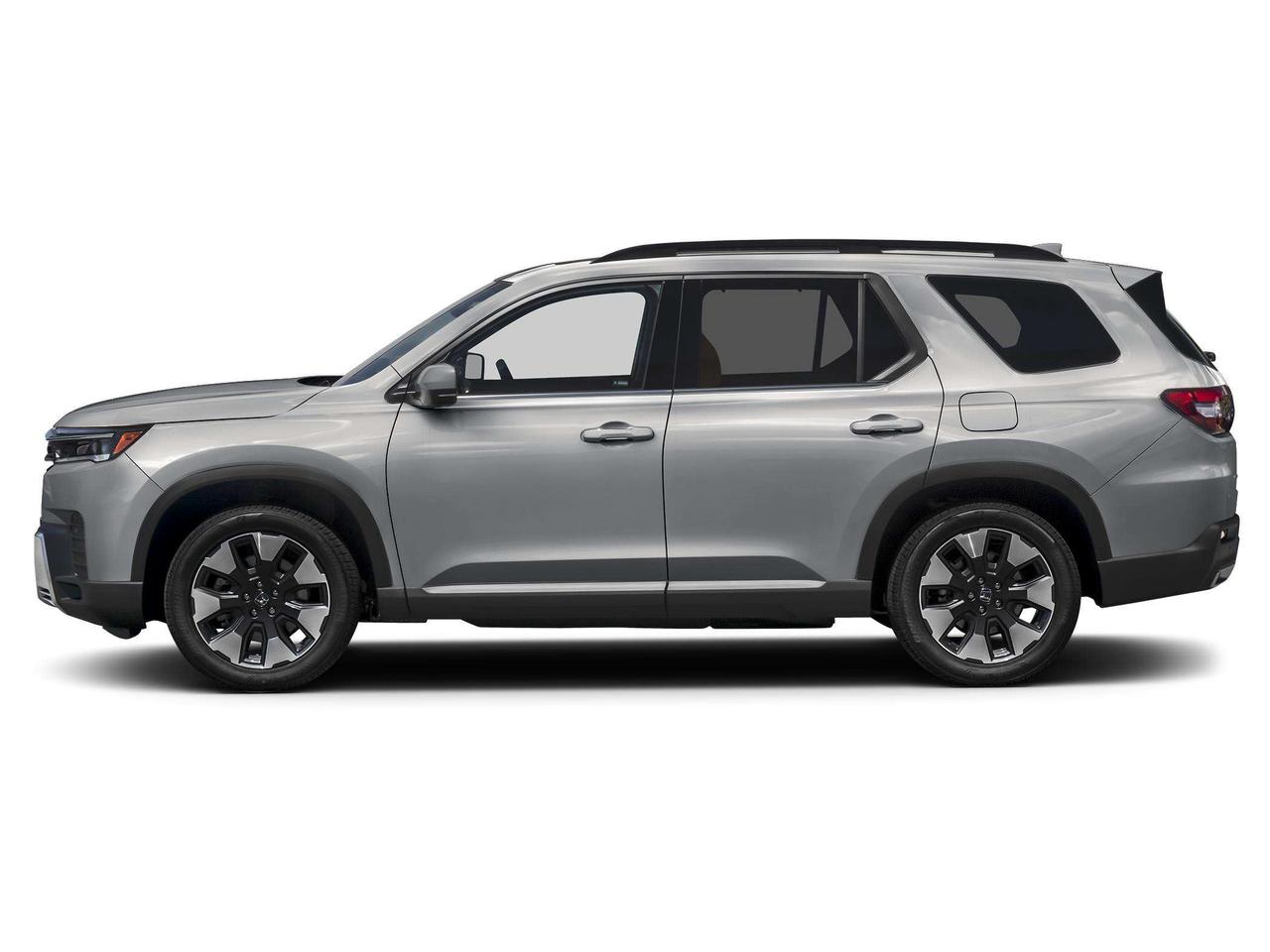 2026 Honda Pilot 4DR AWD TOURING Photo
