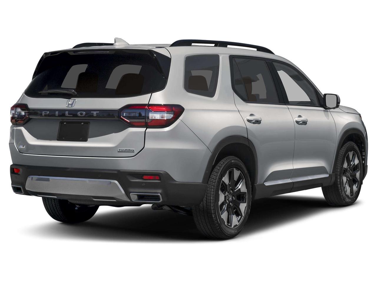 2026 Honda Pilot 4DR AWD TOURING Photo