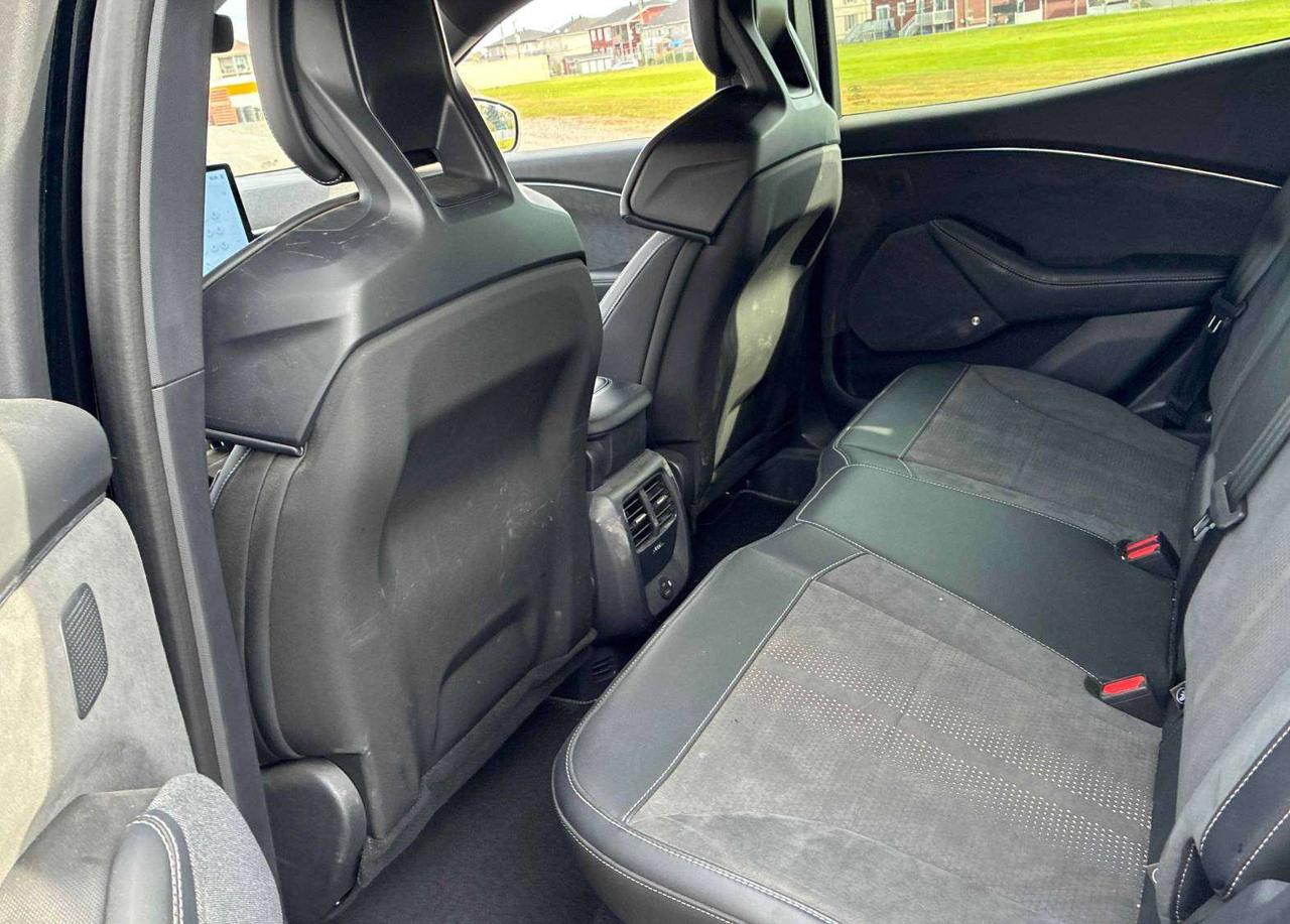 2022 Ford Mustang Mach-E GT PERFORMANCE EDITION| CLEAN CARFAX| LEATHER| AWD Photo