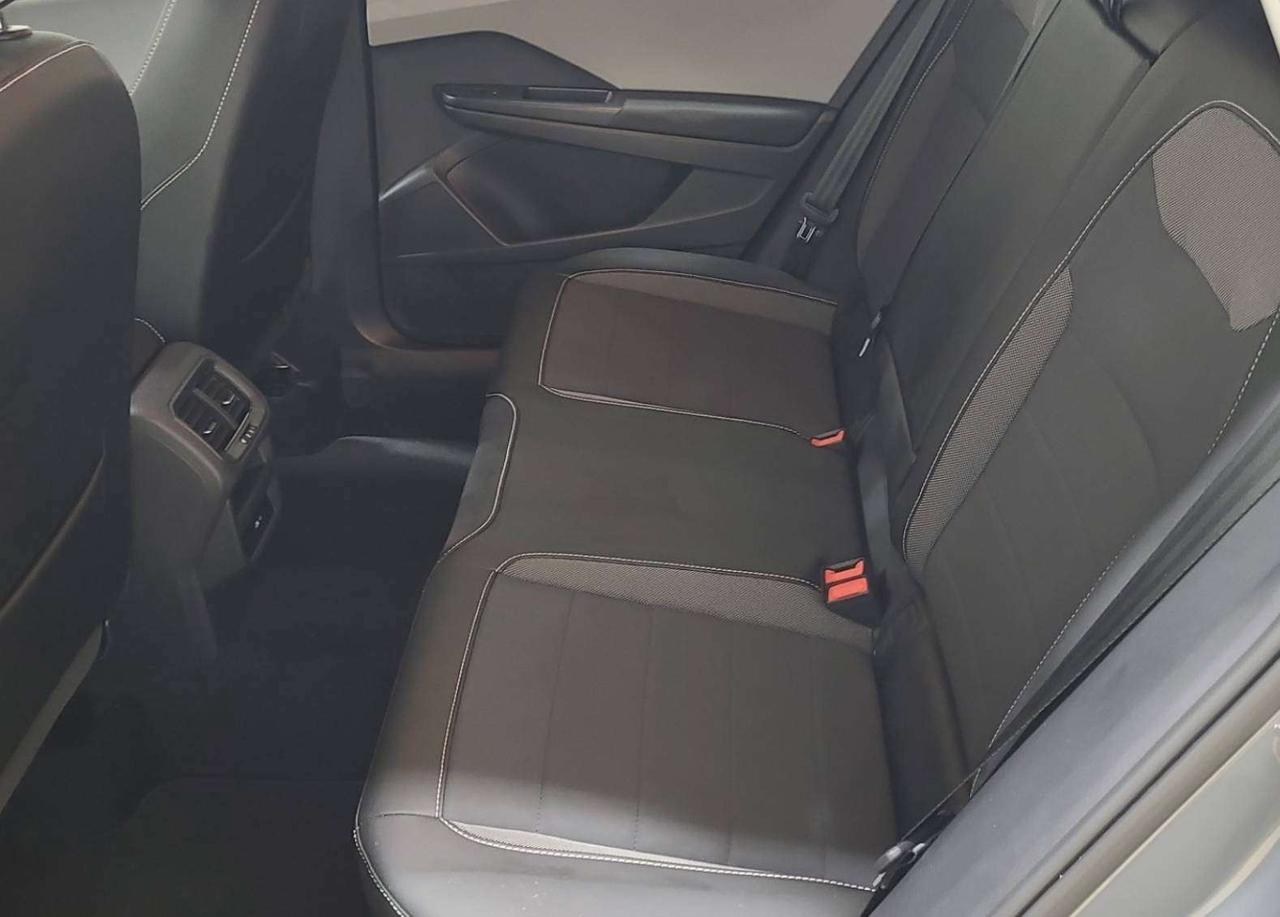 2023 Volkswagen Taos COMFORTLINE| CLEAN CARFAX| HTD STEERING| CARPLAY Photo