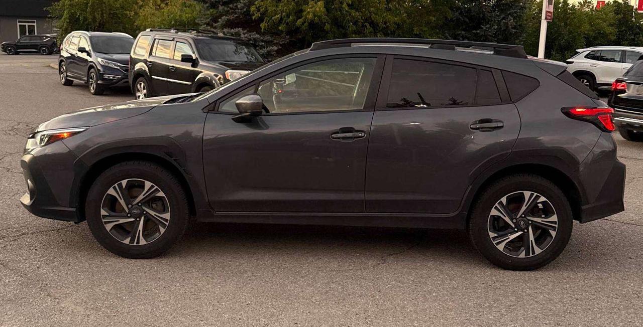 2024 Subaru XV Crosstrek TOURING| CLEAN CARFAX| HTD SEATS| ADAPT CRUISE Photo