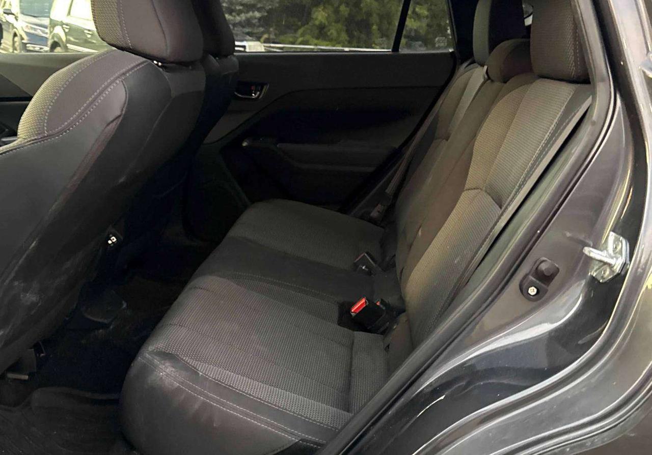 2024 Subaru XV Crosstrek TOURING| CLEAN CARFAX| HTD SEATS| ADAPT CRUISE Photo