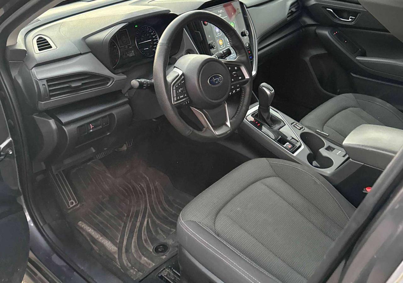 2024 Subaru XV Crosstrek TOURING| CLEAN CARFAX| HTD SEATS| ADAPT CRUISE Photo