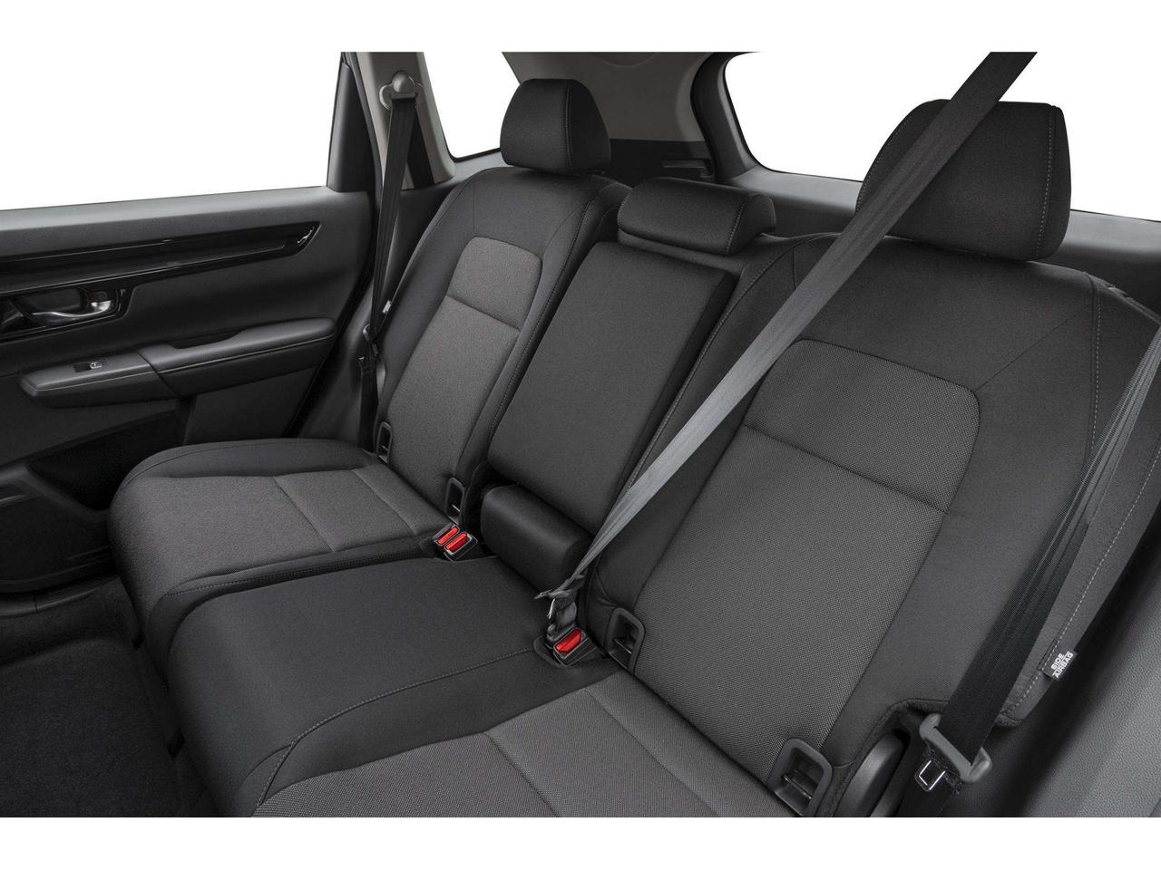 2027 Honda CR-V SPORT 4WD Photo
