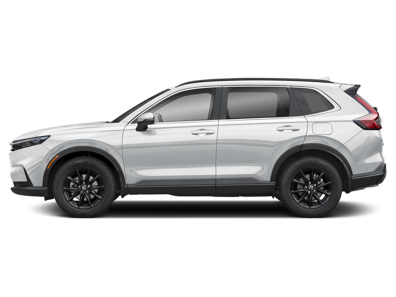 2027 Honda CR-V SPORT 4WD Photo