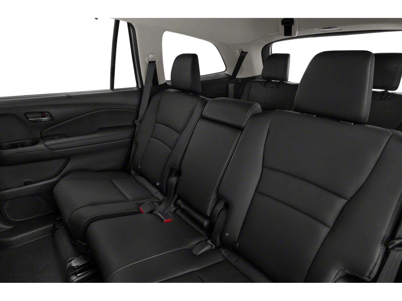 2022 Honda Pilot EX-L NAVI Photo