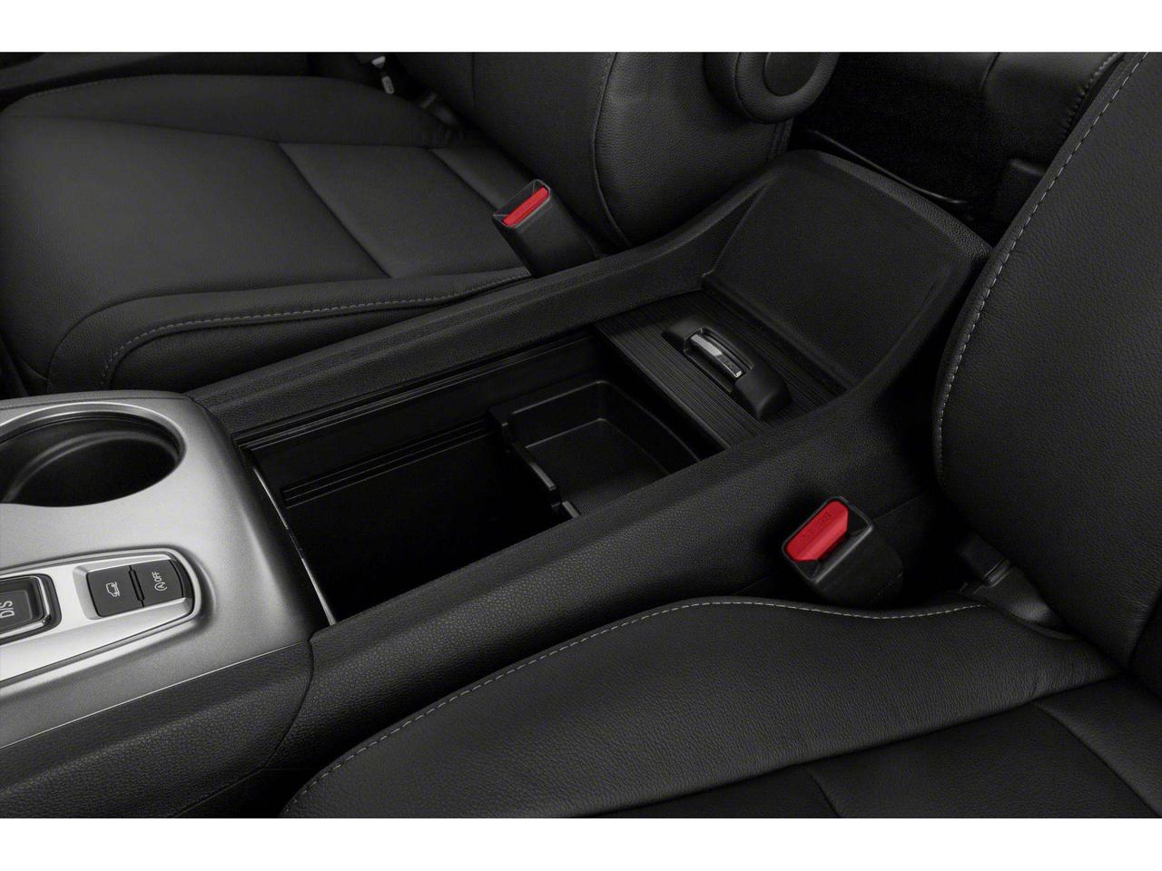 2022 Honda Pilot EX-L NAVI Photo