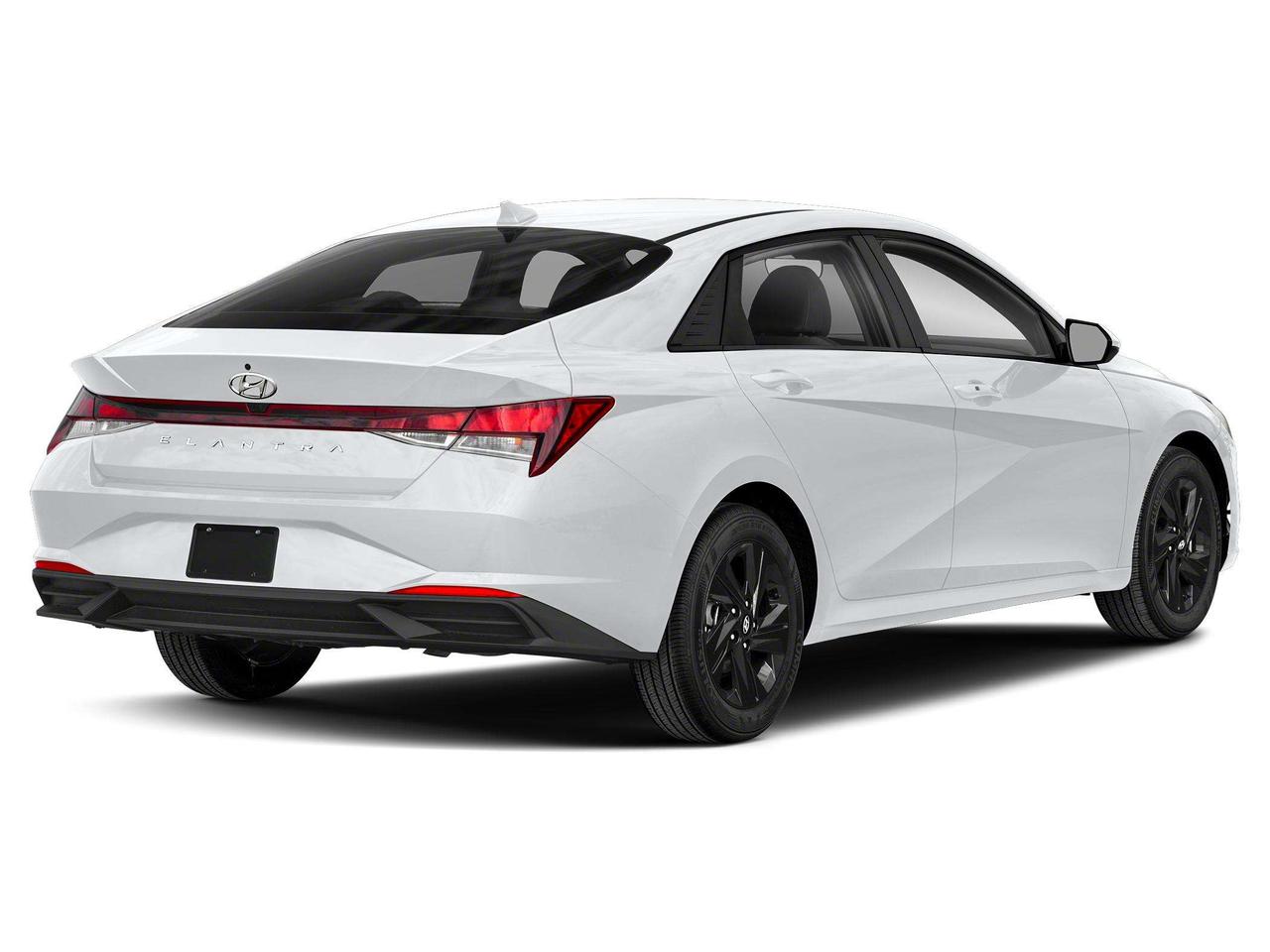 2021 Hyundai Elantra Preferred Photo1