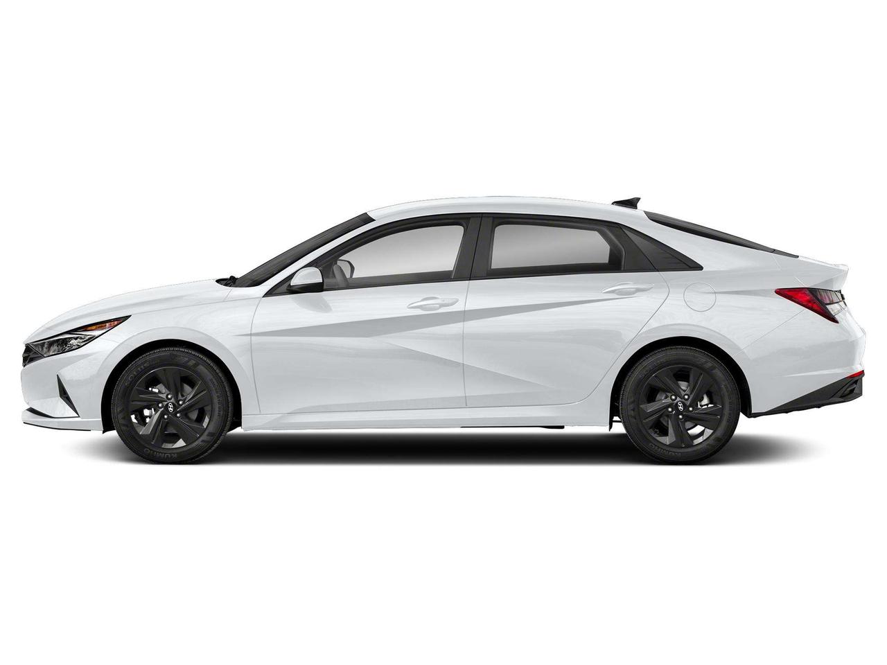 2021 Hyundai Elantra Preferred Photo