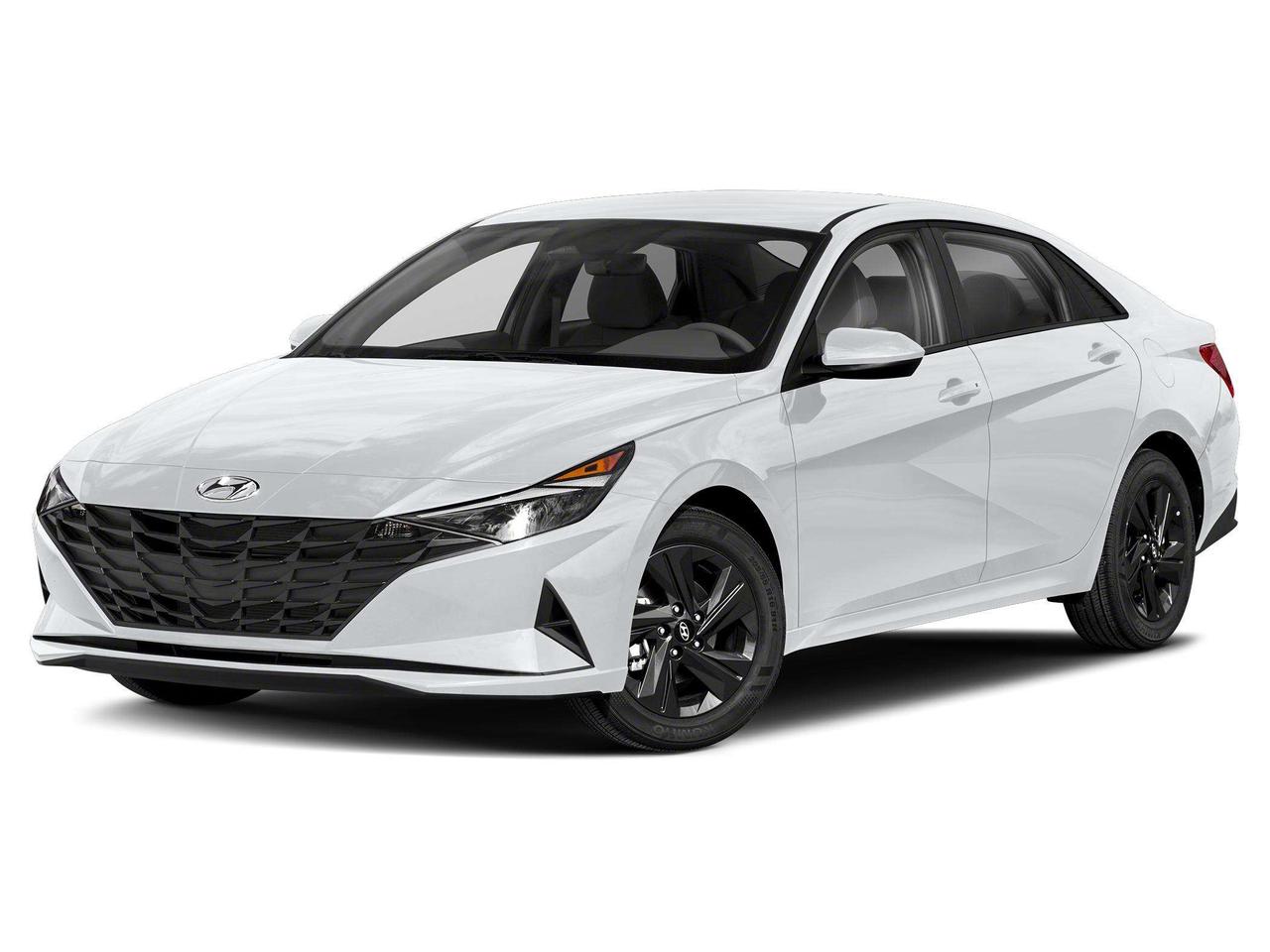 2021 Hyundai Elantra Preferred Photo