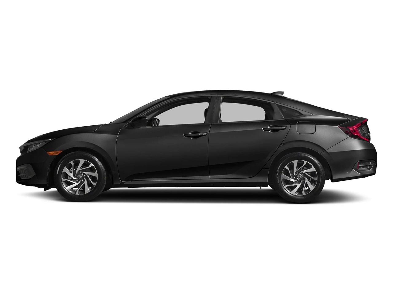 2017 Honda Civic EX Photo2