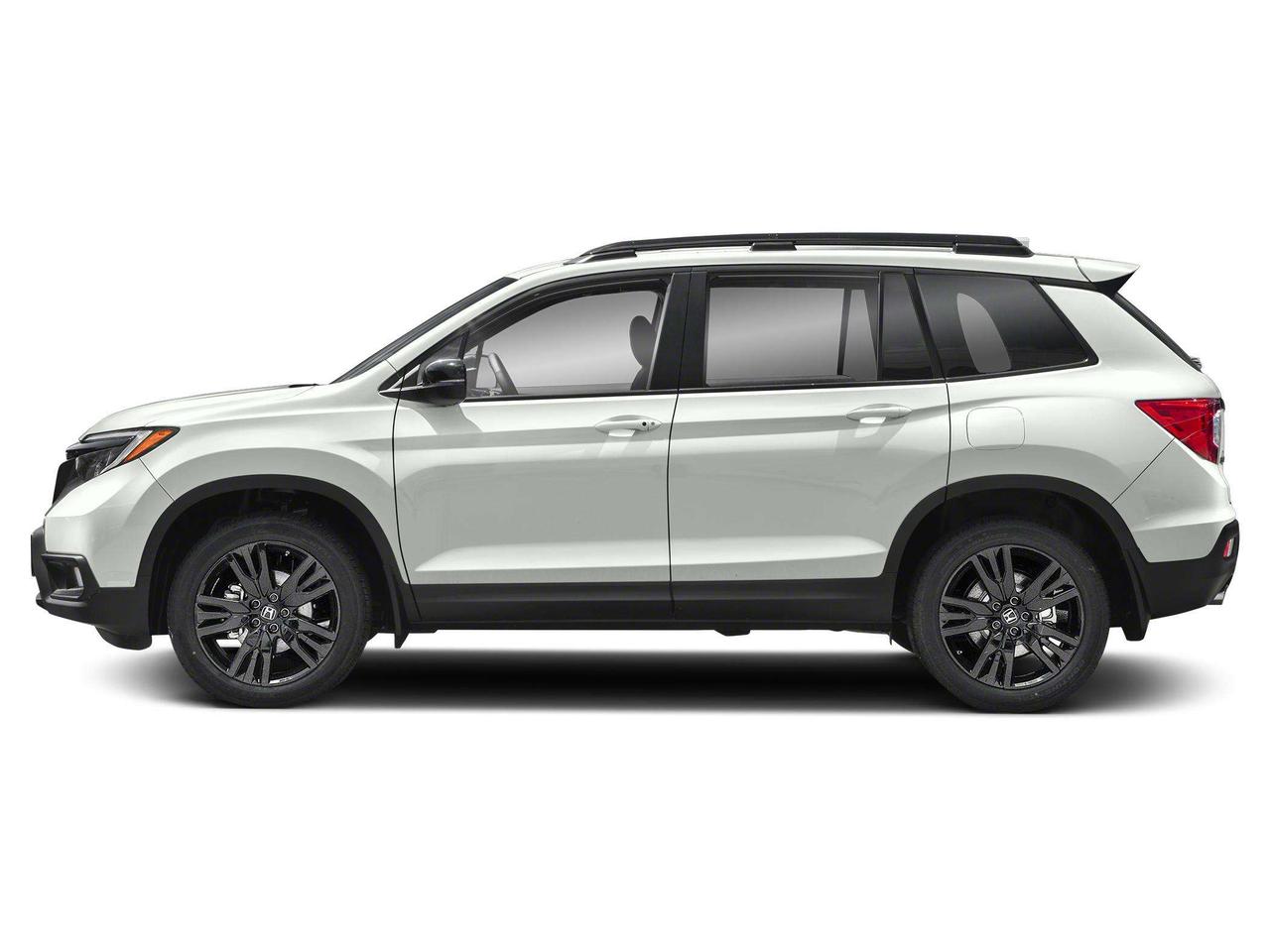 2021 Honda Passport SPORT Photo