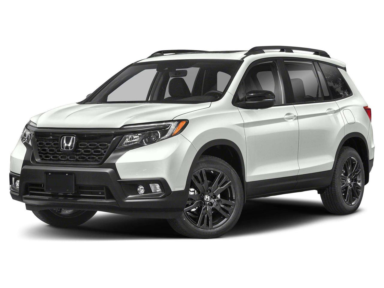 2021 Honda Passport SPORT Photo0