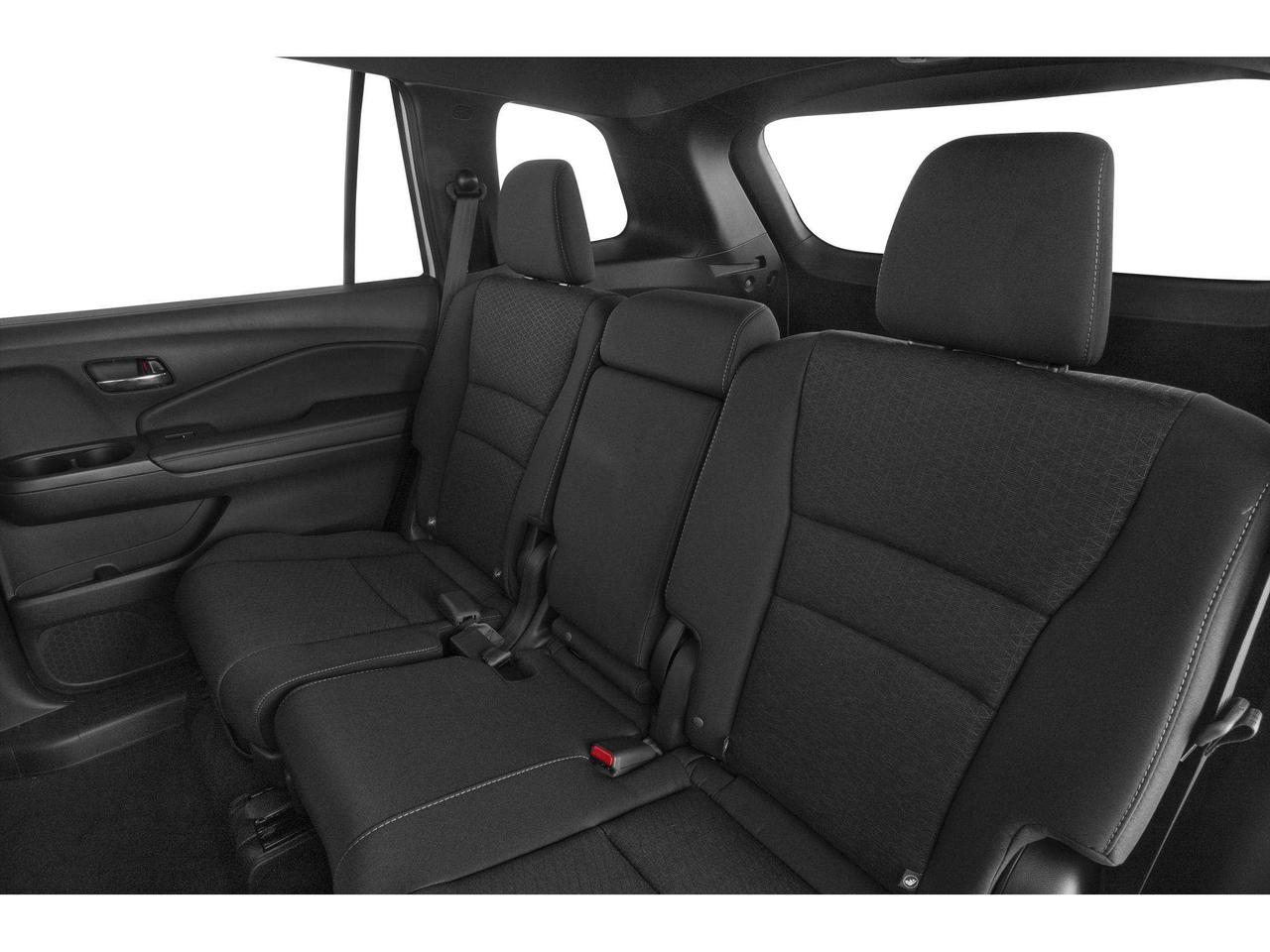 2021 Honda Passport SPORT Photo