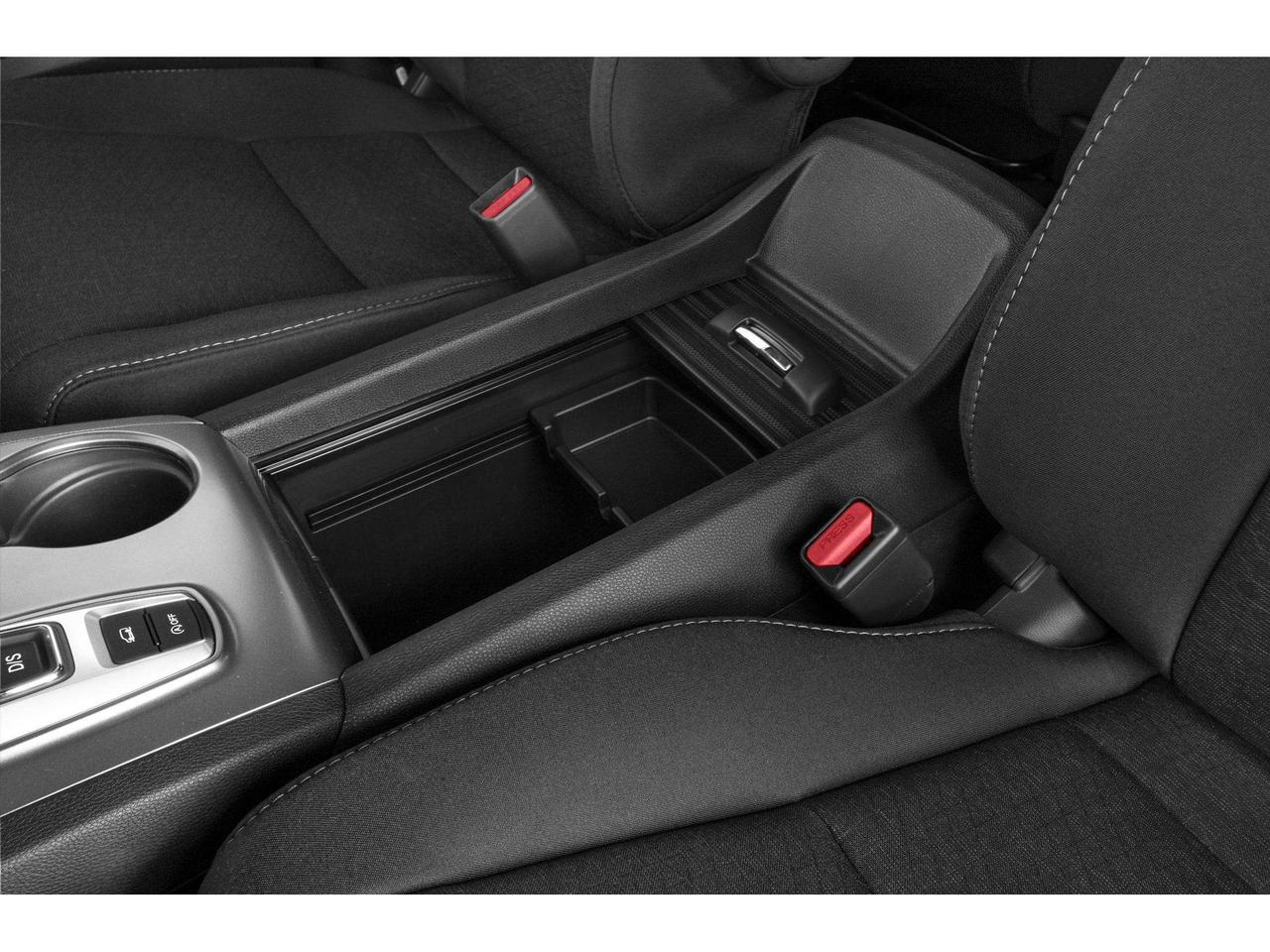 2021 Honda Passport SPORT Photo