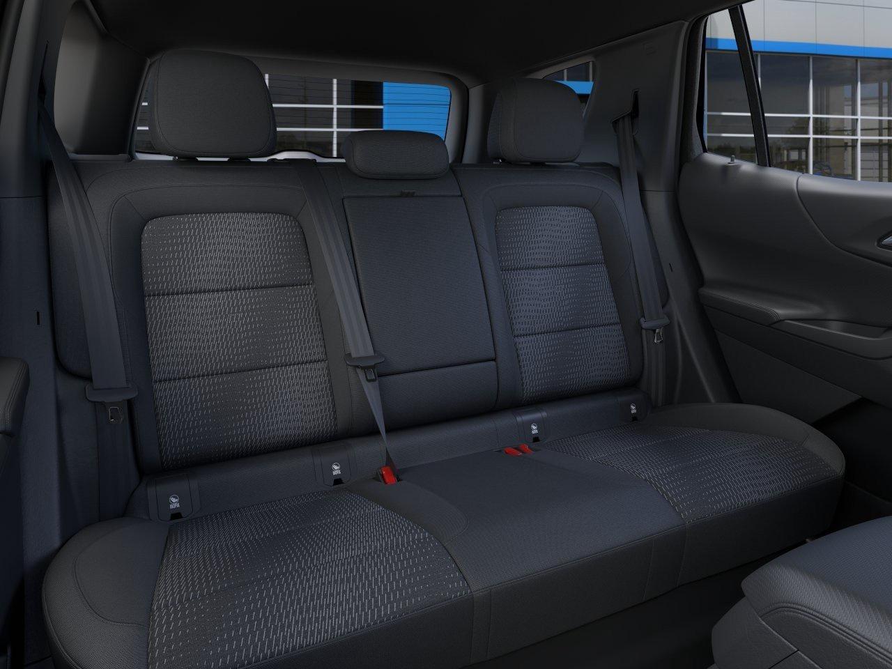 2027 Chevrolet Equinox AWD LT AWD LT Photo