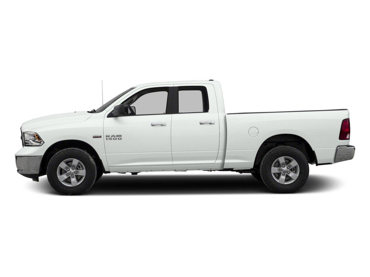 2016 RAM 1500 SLT 2WD Quad Cab 6.4 Ft Box SLT Photo