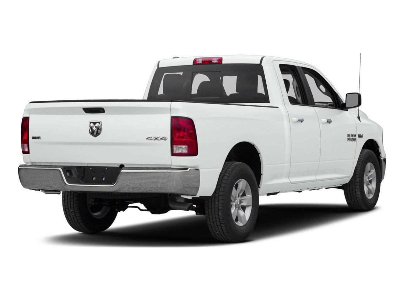 2016 RAM 1500 SLT 2WD Quad Cab 6.4 Ft Box SLT Photo1