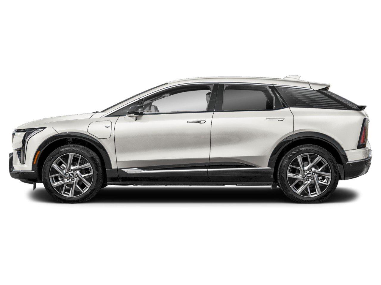 2027 Cadillac OPTIQ Premium Sport 4dr Premium Sport Photo