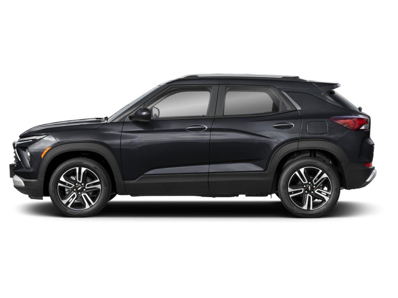 2026 Chevrolet TrailBlazer LT AWD 4dr LT Photo