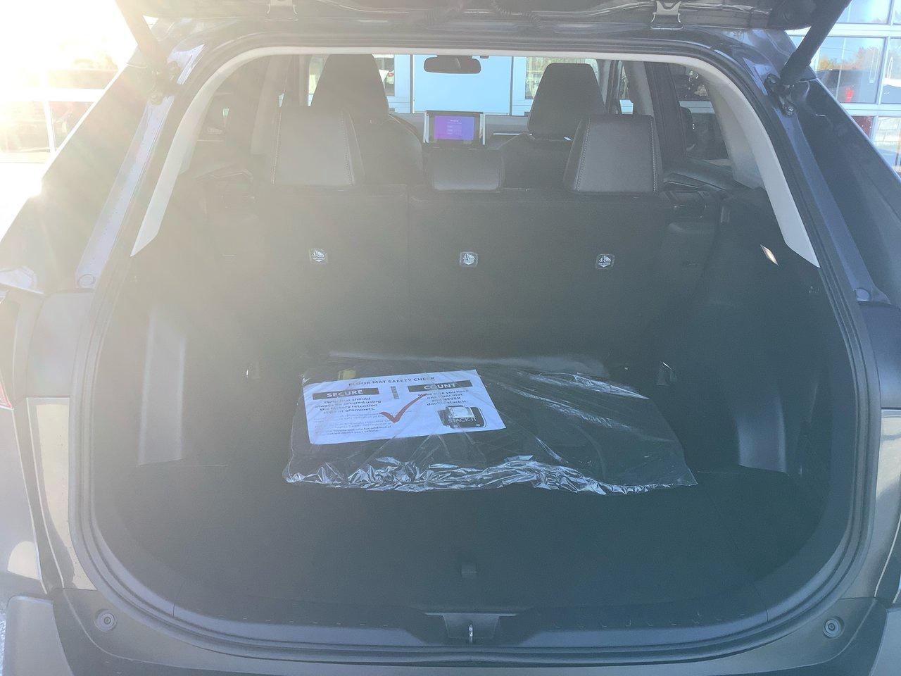 2024 Toyota RAV4 XLE Photo