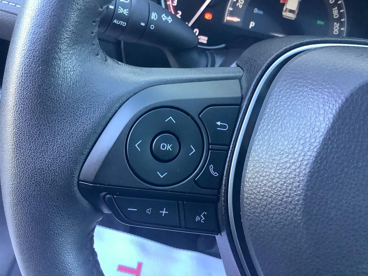 2024 Toyota RAV4 XLE Photo