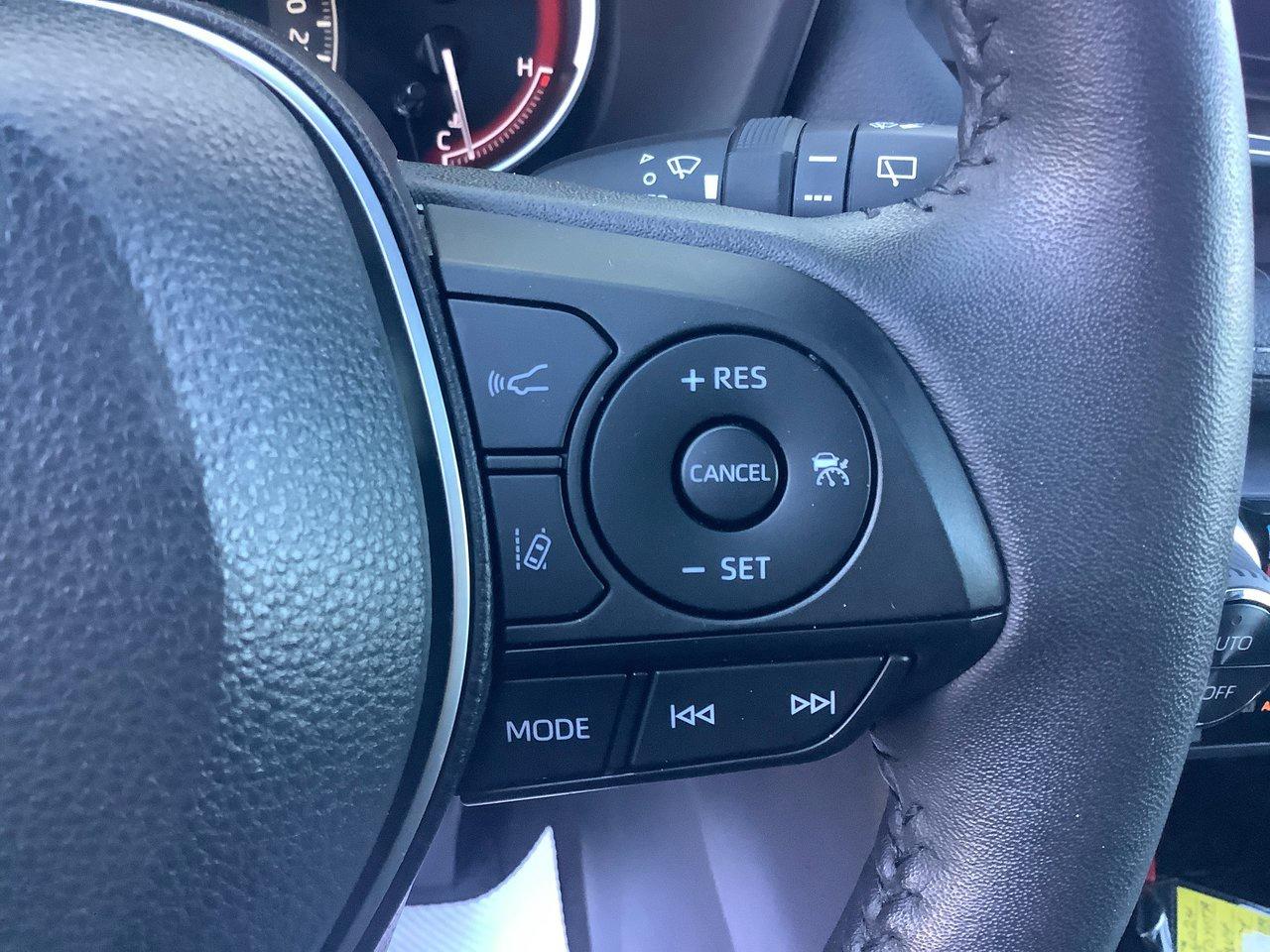 2024 Toyota RAV4 XLE Photo