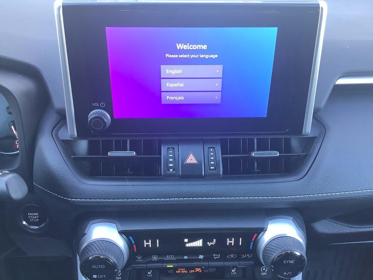 2024 Toyota RAV4 XLE Photo