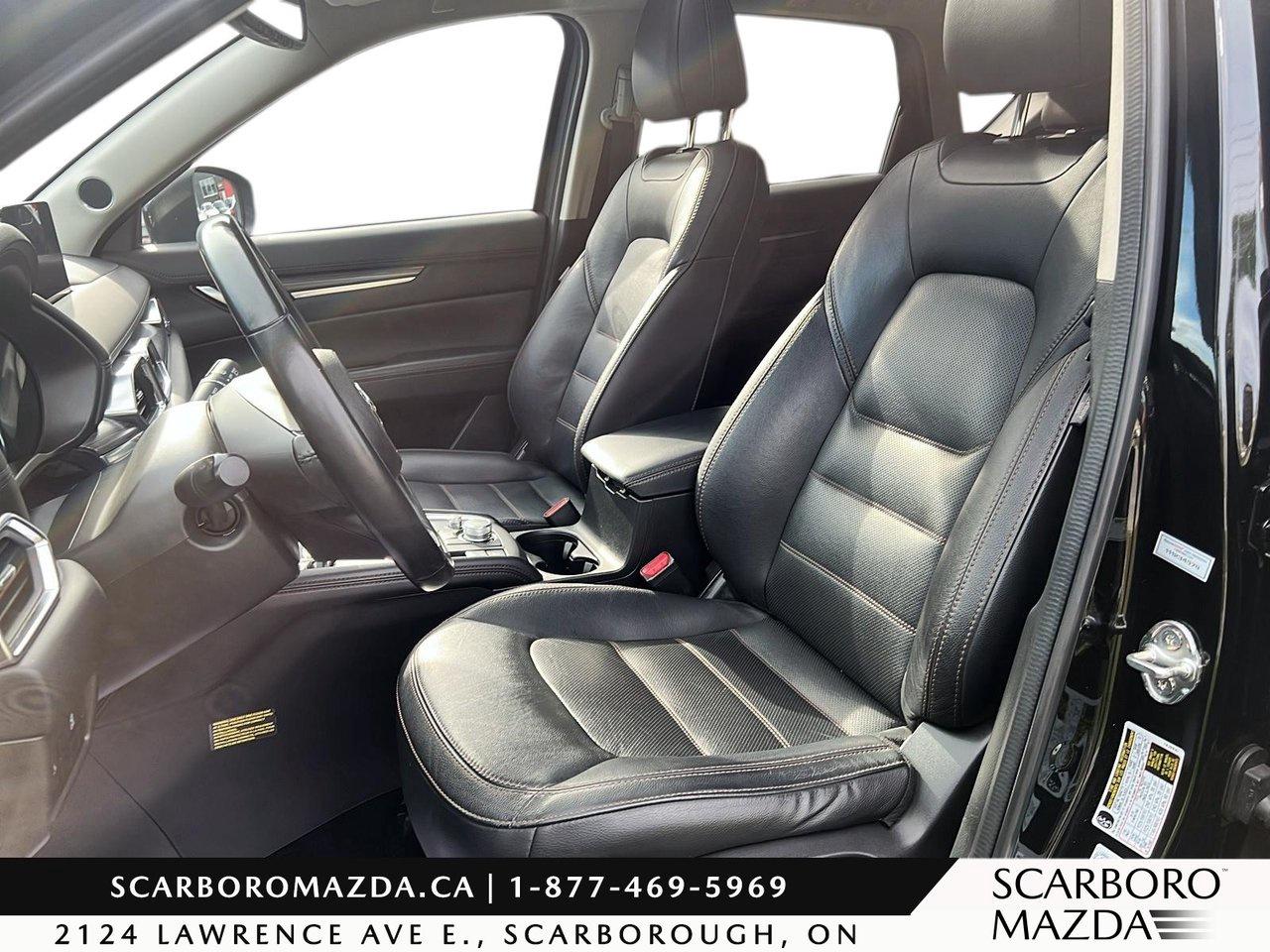 2023 Mazda CX-5 GT Photo