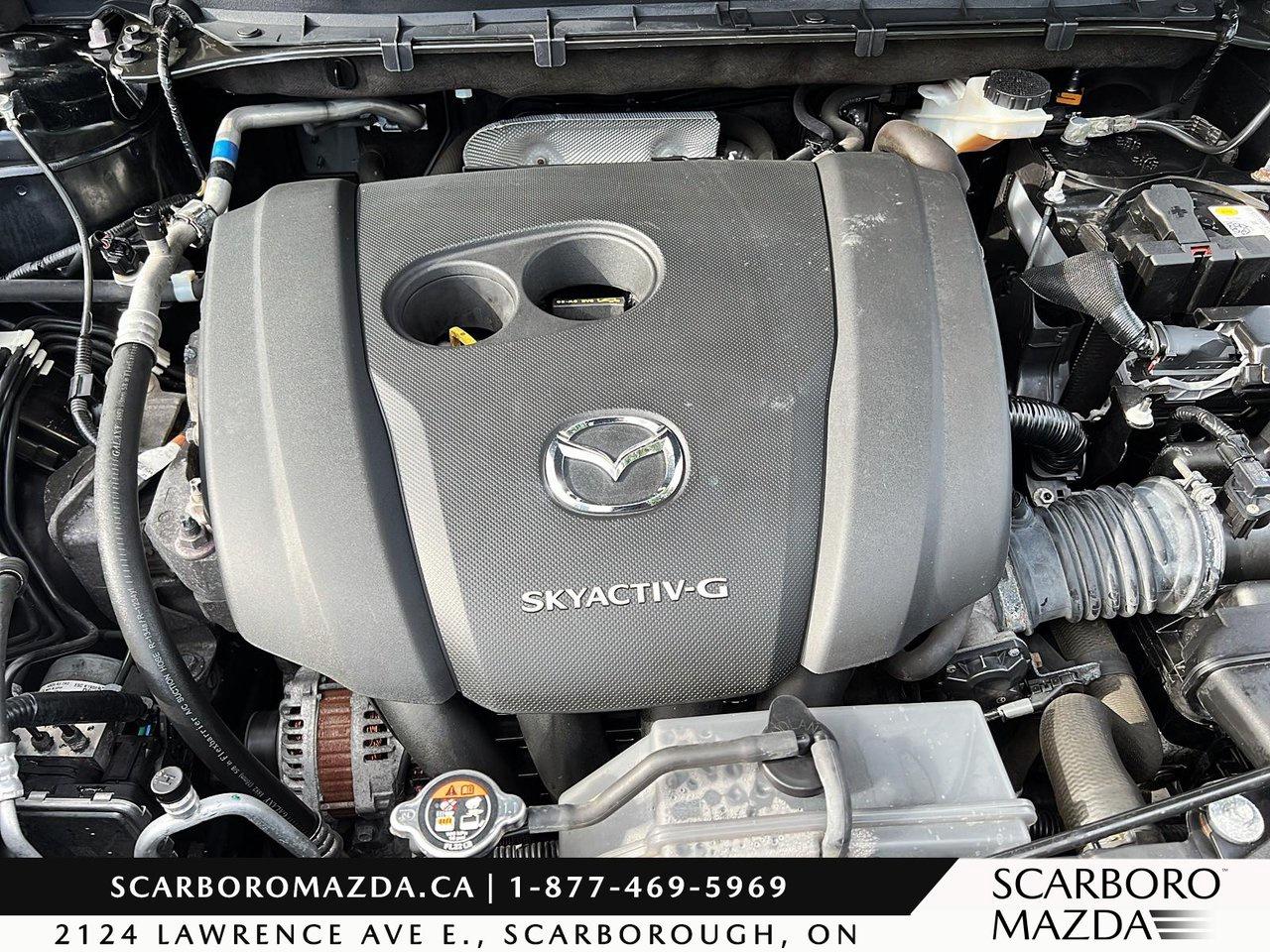 2023 Mazda CX-5 GT Photo