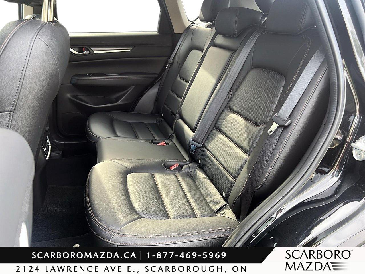 2023 Mazda CX-5 GT Photo