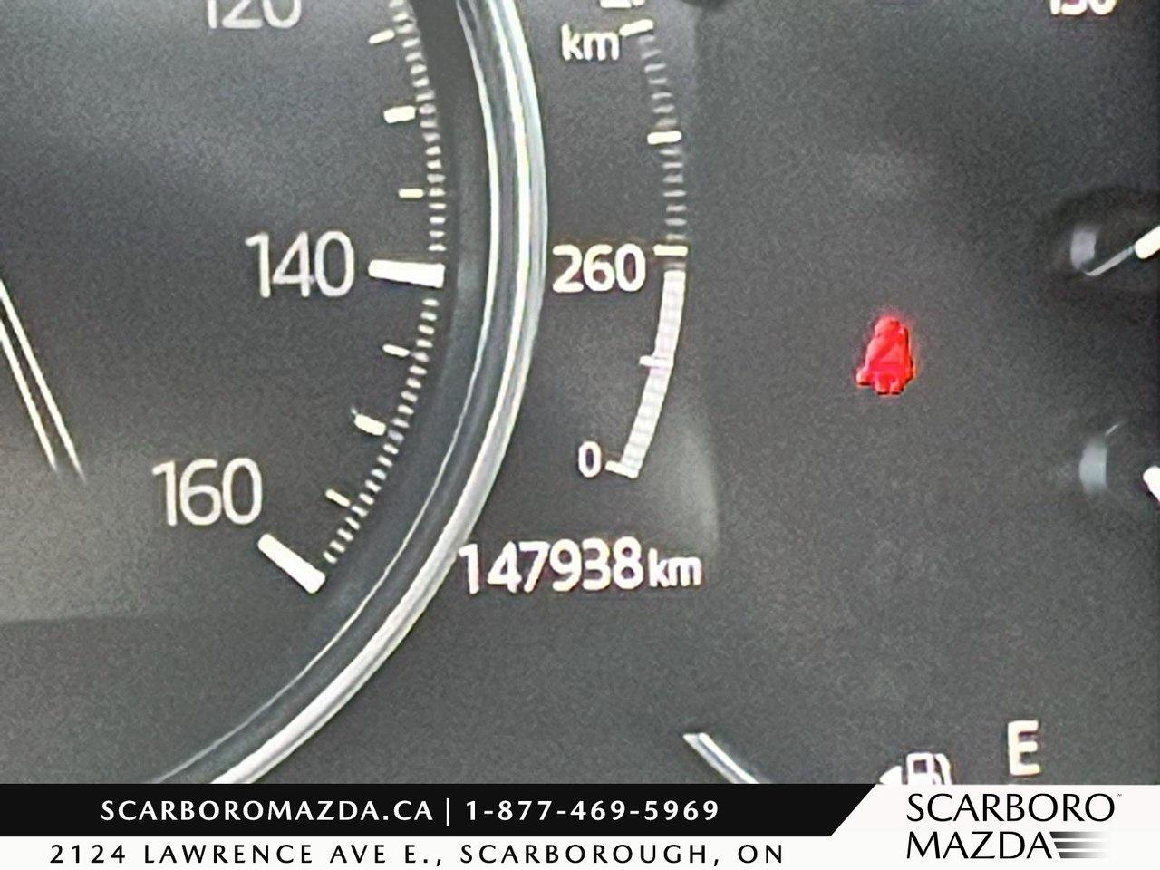 2023 Mazda CX-5 GT Photo