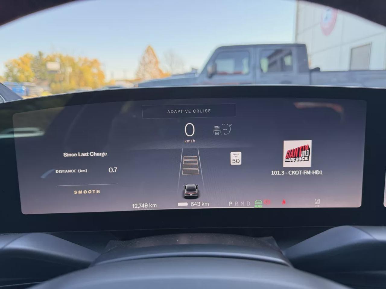 2024 Lucid Air Touring | Electric | AWD | Automatic | Low Kms | Alloy Wheels | Leather Seats | Climate Control | Navigation Photo