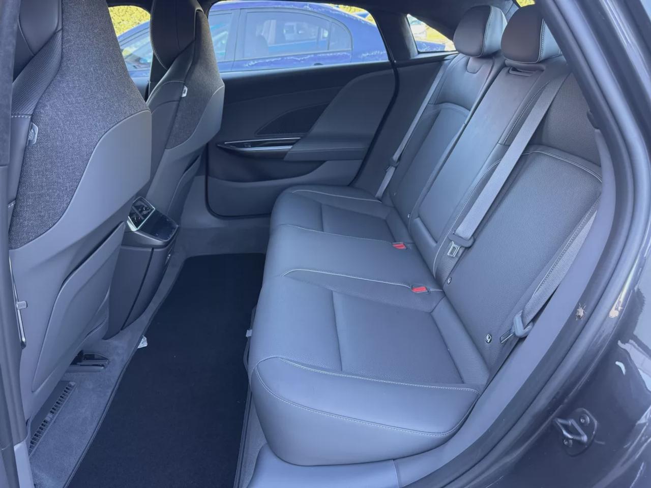 2024 Lucid Air Touring | Electric | AWD | Automatic | Low Kms | Alloy Wheels | Leather Seats | Climate Control | Navigation Photo