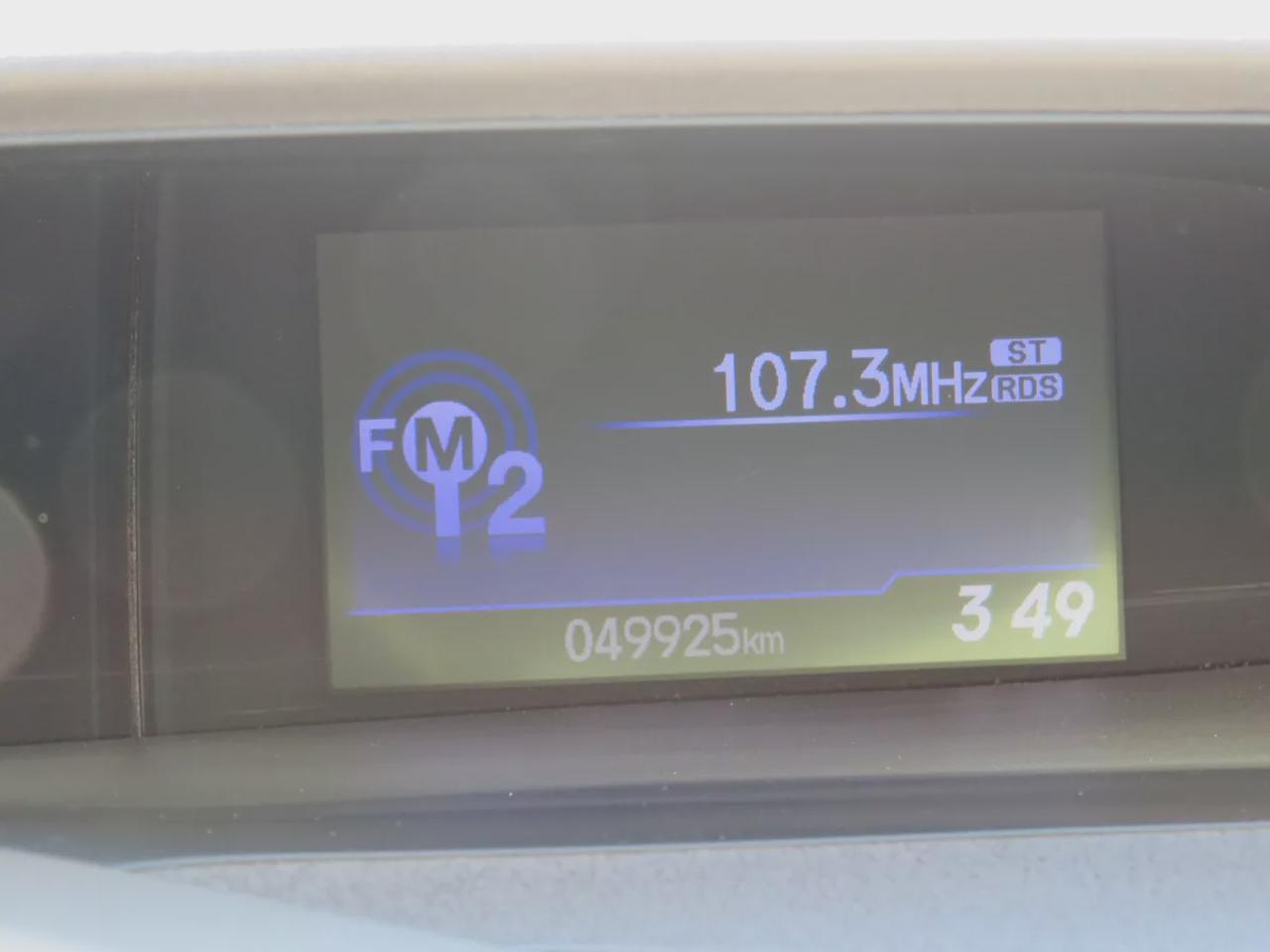 2012 Honda Civic Sdn LX Photo