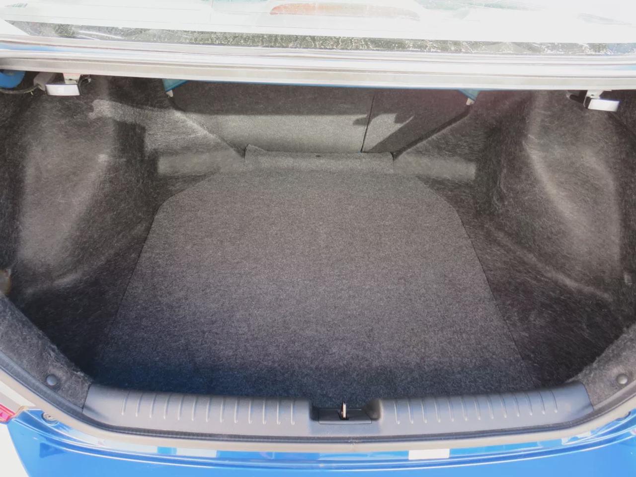 2012 Honda Civic Sdn LX Photo