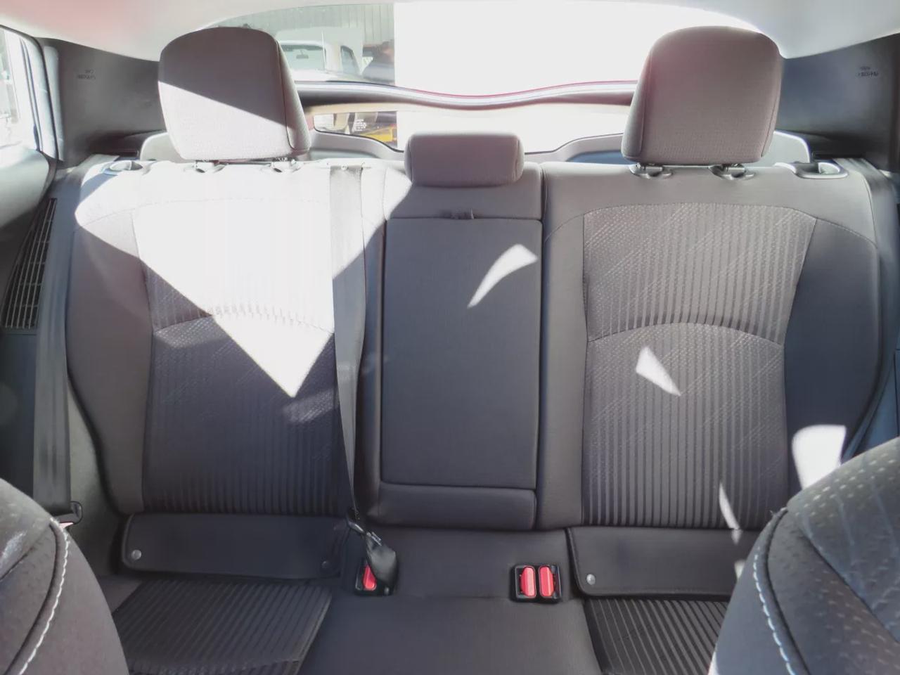 2022 Toyota Prius Prime LE Photo