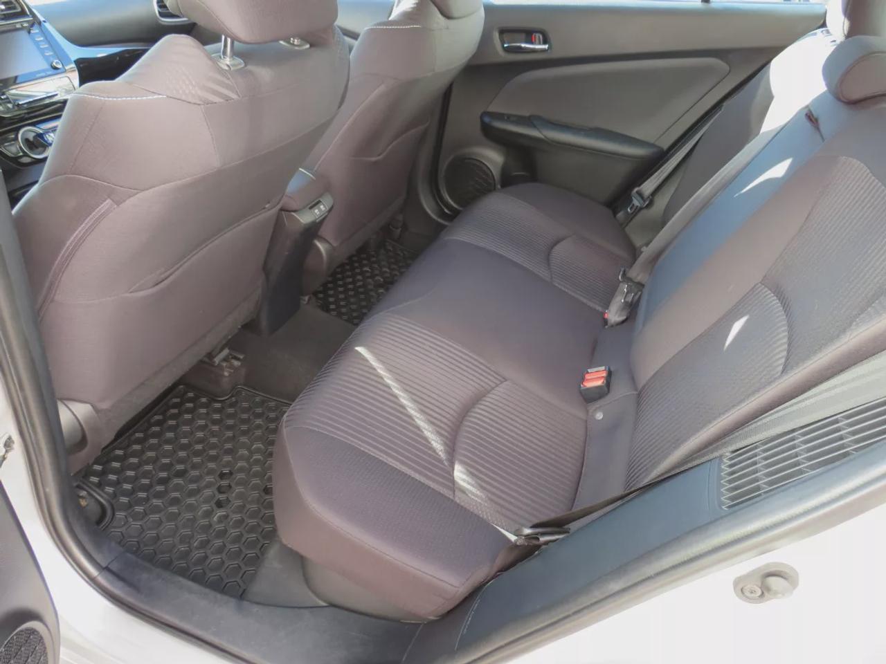2022 Toyota Prius Prime LE Photo