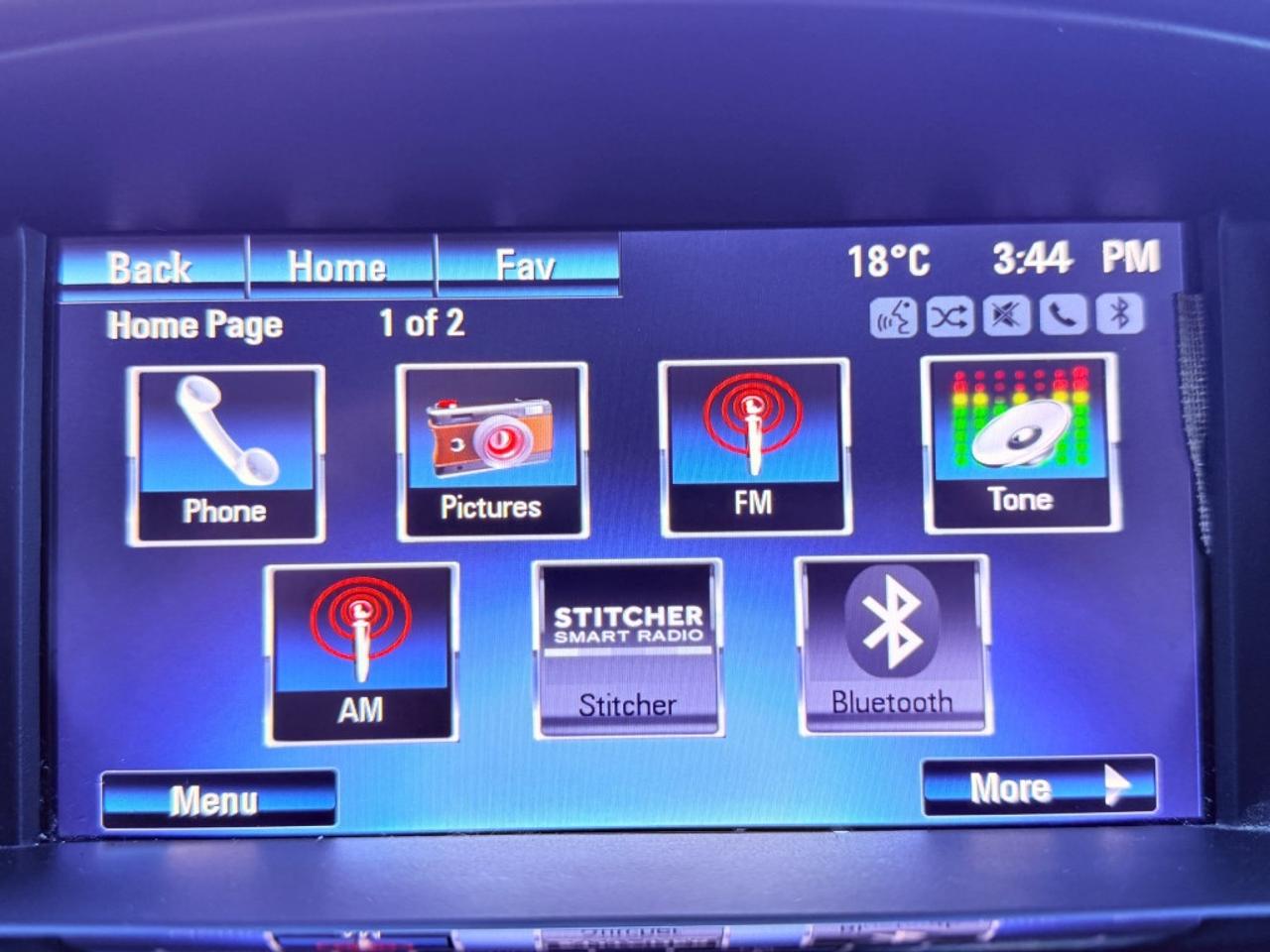 2013 Chevrolet Cruze LS Auto 4dr Sedan Automatic Photo